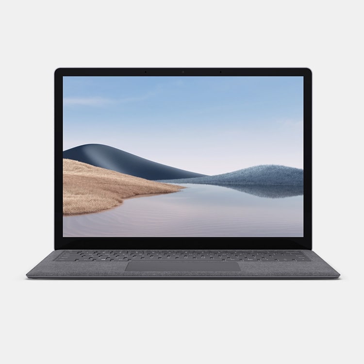 Microsoft Surface Laptop 4 Intel® Core™ i5 34.3 cm